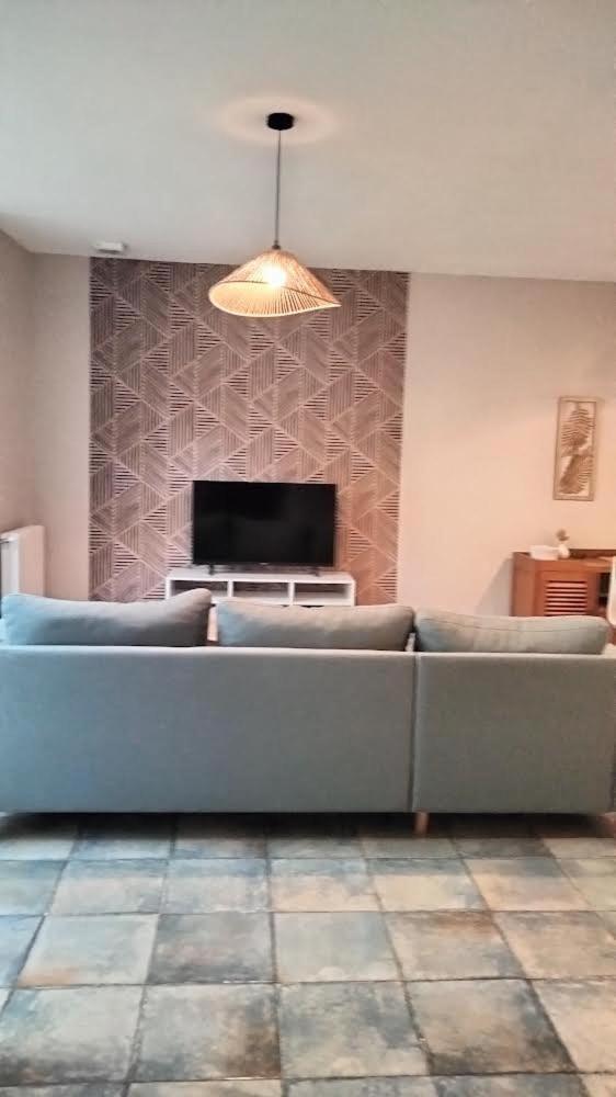 Appartement Chez Sabrina à Oloron-Sainte-Marie Extérieur photo