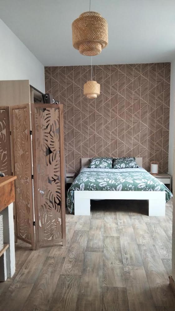 Appartement Chez Sabrina à Oloron-Sainte-Marie Extérieur photo