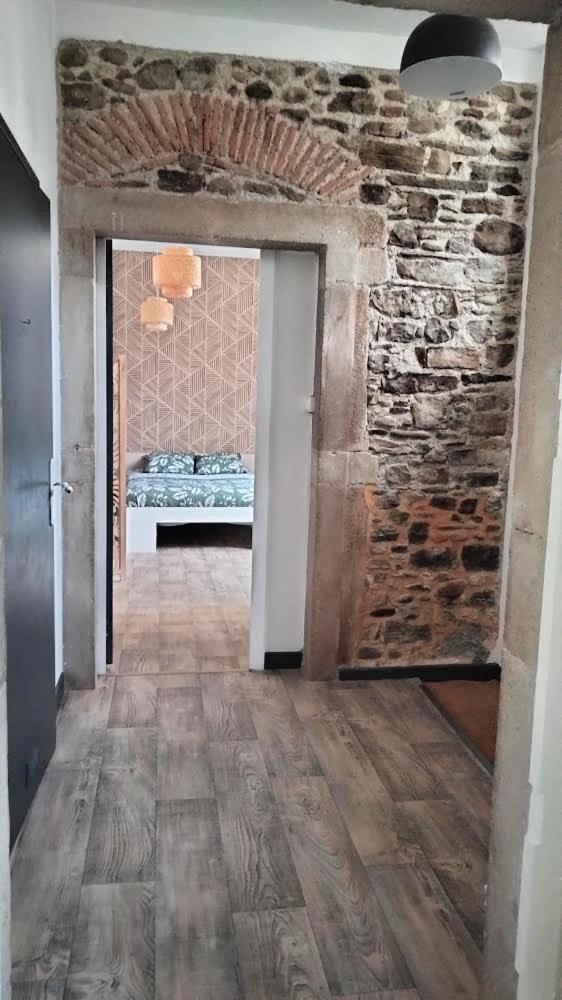 Appartement Chez Sabrina à Oloron-Sainte-Marie Extérieur photo